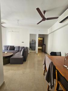 Hall Image of 1494 Sq.ft 3 BHK Apartment / Flat for sale in Lodha Palava Downtown, Palava Phase 2 Thane for Rs. 7800000