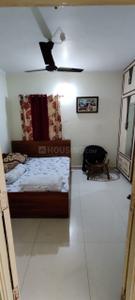 Hall Image of 1000 Sq.ft 3 BHK Independent House for sale in Anmol, Shrinagar Raipur for Rs. 4700000