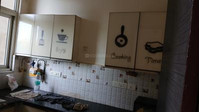 Kitchen Image of 1845 Sq.ft 3 BHK Apartment / Flat for sale in Prateek Stylome, Sector 45 Noida for Rs. 34000000