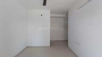 Bedroom Image of 1120 Sq.ft 2 BHK Apartment / Flat for rent in Rustomjee Azziano, Thane West Thane for Rs. 44999