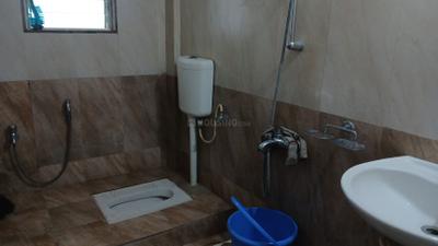 Image of 900 Sq.ft 1 BHK Apartment / Flat for rent in Siddhashila Eira, Punawale, Pune for Rs. 24000