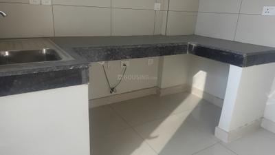 Kitchen Image of 1100 Sq.ft 2 BHK Apartment / Flat for sale in Tata Eureka Park Phase 1, Sector 150 Noida for Rs. 12600000