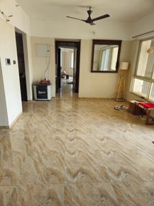 Hall Image of 1400 Sq.ft 3 BHK Apartment / Flat for sale in Rachana Beverly Hills , Baner Pune for Rs. 20500000