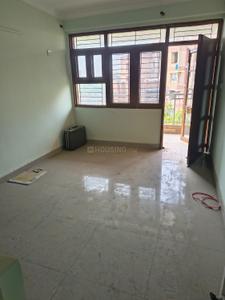 Hall Image of 2400 Sq.ft 4 BHK Apartment / Flat for sale in CGHS Ratnakar Apartments, Sector 4 Dwarka New Delhi for Rs. 37000000