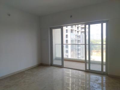 Living Room Image of 675 Sq.ft 1 BHK Apartment / Flat for sale in Paranjape Forest Trails Everglades H3 And H4, Pirangut Pune for Rs. 4500000