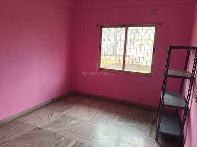 Bedroom Image of 860 Sq.ft 2 BHK Apartment / Flat for rent in Kharagpur West Medinipur for Rs. 13200
