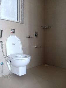 Common Bathroom Image of 1050 Sq.ft 2 BHK Apartment / Flat for sale in Runwal Forests, Kanjurmarg West Mumbai for Rs. 17400000