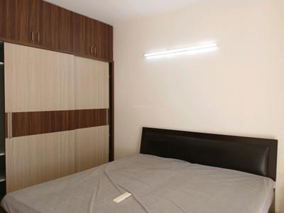 Bedroom Image of 1600 Sq.ft 3 BHK Apartment / Flat for sale in CHD Avenue 71, Sector 72 Gurgaon for Rs. 20000000