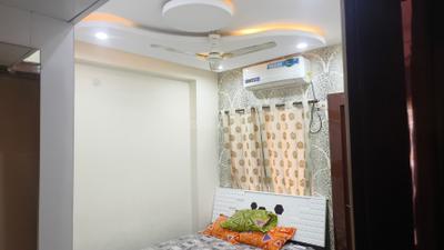 SD Rittika View Bedroom One 2