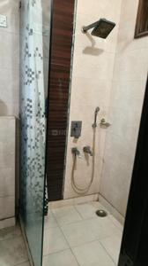 Image of 2925 Sq.ft 4 BHK Builder Floor for rent in Janakpuri, New Delhi for Rs. 85000