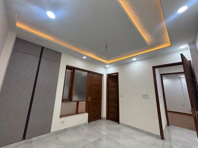Hall Image of 1800 Sq.ft 3 BHK Builder Floor for rent in Ashoka Enclave Faridabad for Rs. 32000