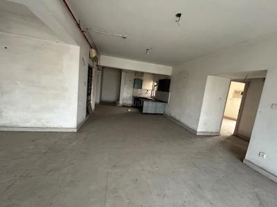 Hall Image of 3800 Sq.ft 6 BHK Apartment / Flat for sale in Fort Oasis, Ballygunge Kolkata for Rs. 47500000