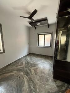 Hall Image of 540 Sq.ft 1 BHK Apartment / Flat for rent in Thane West Thane for Rs. 26000