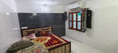 Bedroom Image of 1170 Sq.ft 2 BHK Independent House for sale in Odhav Ahmedabad for Rs. 7000000