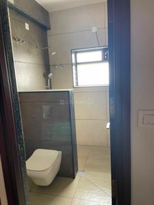 Image of 2400 Sq.ft 3 BHK Apartment / Flat for rent in Bluejay Atmosphere III, Tippenahalli, Bengaluru for Rs. 70000