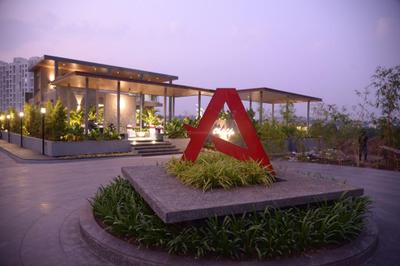 Image of 1550 Sq.ft 3 BHK Villa for sale in UP Life Phase 1, Pirangut, Pune for Rs. 7400000