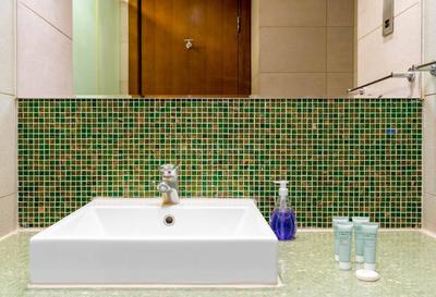 Image of 2439 Sq.ft 3 BHK Apartment / Flat for sale in The Palm Jumeira, Dubai for Rs. 195000000