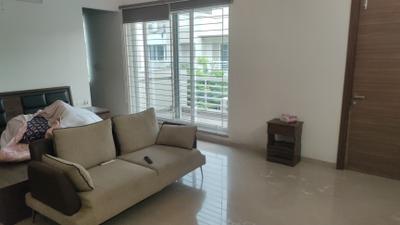 Bedroom Image of 4761 Sq.ft 4 BHK Villa for sale in Adani The North Park, Shantigram Ahmedabad for Rs. 95000000