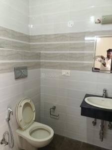 Image of 2300 Sq.ft 3 BHK Apartment / Flat for rent in Banjara Hills, Hyderabad for Rs. 75000