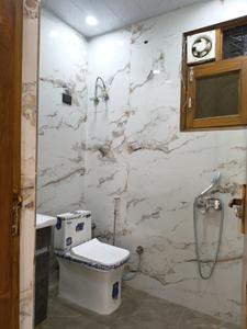 Common Bathroom Image of 1350 Sq.ft 3 BHK Builder Floor for sale in Indirapuram Ghaziabad for Rs. 12200001