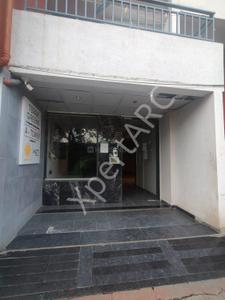 Image of 570 Sq.ft 2 BHK Apartment / Flat for sale in Sangavade, Pune for Rs. 4000000