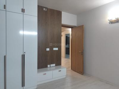 Bedroom Image of 1400 Sq.ft 3 BHK Apartment / Flat for rent in M3M Skycity, Sector 65 Gurgaon for Rs. 80000
