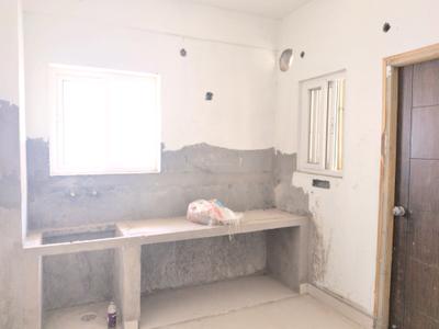 Kitchen Image of 1029 Sq.ft 2 BHK Apartment / Flat for sale in Alwal Secunderabad for Rs. 6400000