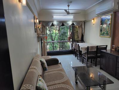 2 BHK Flat