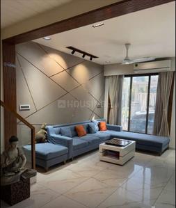 4 BHK Independent House