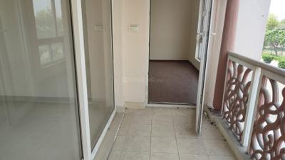 Image of 1605 Sq.ft 3 BHK Apartment / Flat for sale in Hindustan HFL Presidency Estate, RIICO Industrial Area, Bhiwadi for Rs. 7225000
