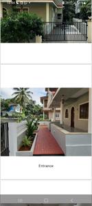Image of 3000 Sq.ft 4 BHK Villa for rent in Porvorim, Goa for Rs. 230000