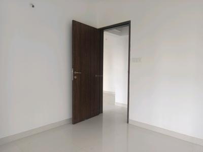 Bedroom Image of 1090 Sq.ft 2 BHK Apartment / Flat for sale in Kumar Princetown Towers, Mohammed Wadi Pune for Rs. 6900000