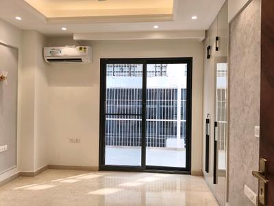 Bedroom Image of 2900 Sq.ft 4 BHK Builder Floor for sale in Sector 57 Gurgaon for Rs. 34000000