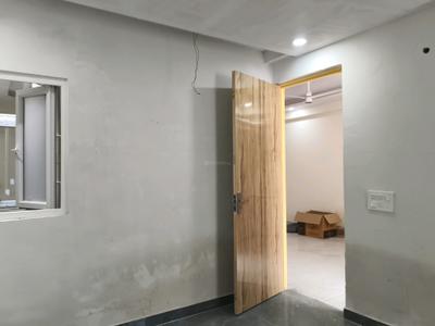 Bedroom Image of 1130 Sq.ft 2 BHK Apartment / Flat for sale in Trinity High Street North Avenue, Noida Extension Greater Noida for Rs. 5000000