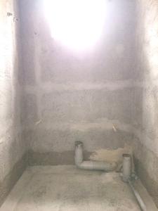 Common Bathroom Image of 1205 Sq.ft 2 BHK Apartment / Flat for sale in Kaggadasapura Bengaluru for Rs. 8730000