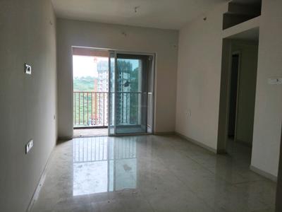 Living Room Image of 842 Sq.ft 2 BHK Apartment / Flat for sale in Godrej Green Cove, Mahalunge Pune for Rs. 7500000