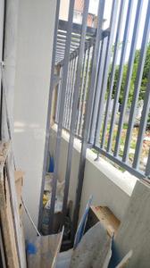 Balcony Image of 1000 Sq.ft 1 BHK Apartment / Flat for rent in RR Nagar Bengaluru for Rs. 22000