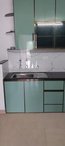 Kitchen Image of 1267 Sq.ft 2 BHK Apartment / Flat for sale in Palarivattom Kochi for Rs. 7100000