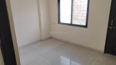 Bedroom Image of 2000 Sq.ft 3 BHK Apartment / Flat for rent in Dhanori Pune for Rs. 32000