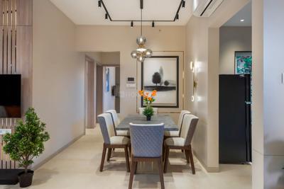 Hall Image of 1506 Sq.ft 2 BHK Apartment / Flat for sale in Tayal K Pune Bavdhan, Bavdhan Pune for Rs. 16100000