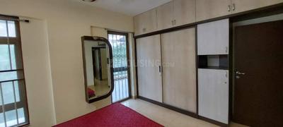 Bedroom Image of 1800 Sq.ft 3.5 BHK Apartment / Flat for sale in Amanora Victory Towers, Mundhwa Pune for Rs. 11000000