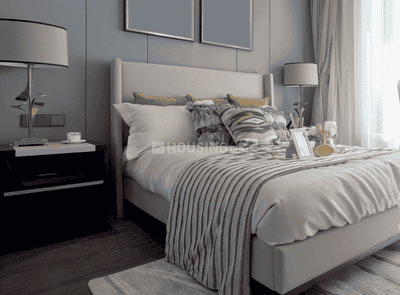 Image of 980 Sq.ft 2 BHK Apartment / Flat for sale in Rama Metro Life Optima Residences, Tathawade, Pune for Rs. 7800000