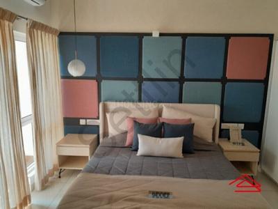 Bedroom Image of 1635 Sq.ft 3 BHK Apartment / Flat for sale in Prestige Aston Park by Prestige Projects Pvt Ltd, V. Kallahalli Bengaluru for Rs. 21600000
