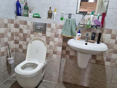 Image of 1560 Sq.ft 3 BHK Apartment / Flat for rent in Whitefield, Bengaluru for Rs. 43000