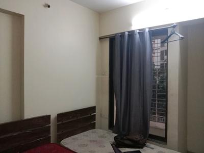 Bedroom Image of 1600 Sq.ft 3 BHK Apartment / Flat for rent in Thane West Thane for Rs. 62500