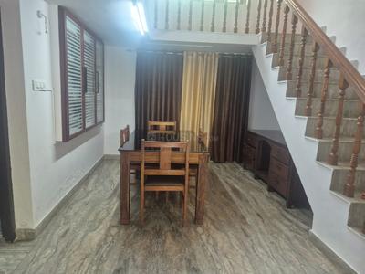 Balcony Image of 3000 Sq.ft 4 BHK Independent House for sale in Palakkal Thrissur for Rs. 10000000