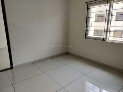 Bedroom Image of 1400 Sq.ft 2 BHK Apartment / Flat for rent in Gopalan Casa Gopalan, Whitefield Bengaluru for Rs. 53000