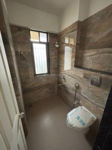 Image of 1300 Sq.ft 2 BHK Apartment / Flat for rent in Matoshree Nagar, Nashik for Rs. 22000