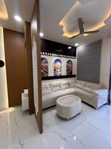 Hall Image of 2808 Sq.ft 3 BHK Villa for sale in Manchwa Jaipur for Rs. 13000000