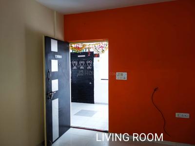 Bedroom Image of 940 Sq.ft 2 BHK Apartment / Flat for sale in Reelicon Fremount Hills, Ambegaon Budruk Pune for Rs. 5000000